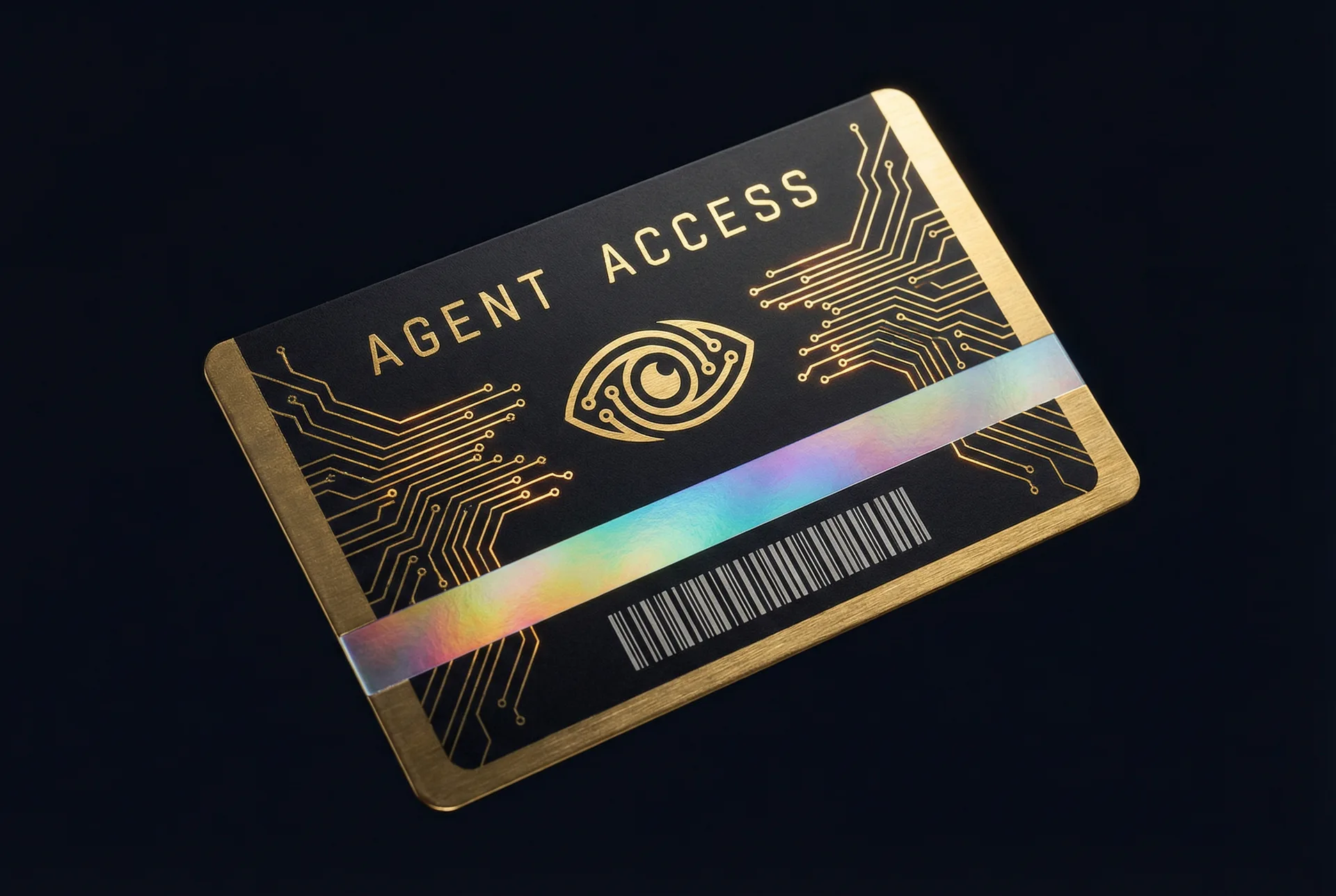 喜爱夜蒲 种子 - Agent Access 情报员会员卡